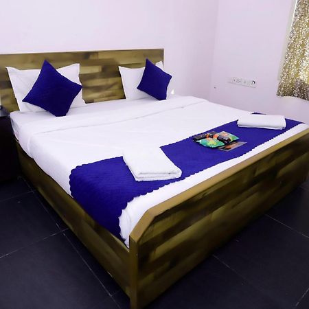 Hotel Warm Welcome - Noida Sector 51 المظهر الخارجي الصورة