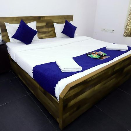 Hotel Warm Welcome - Noida Sector 51 المظهر الخارجي الصورة