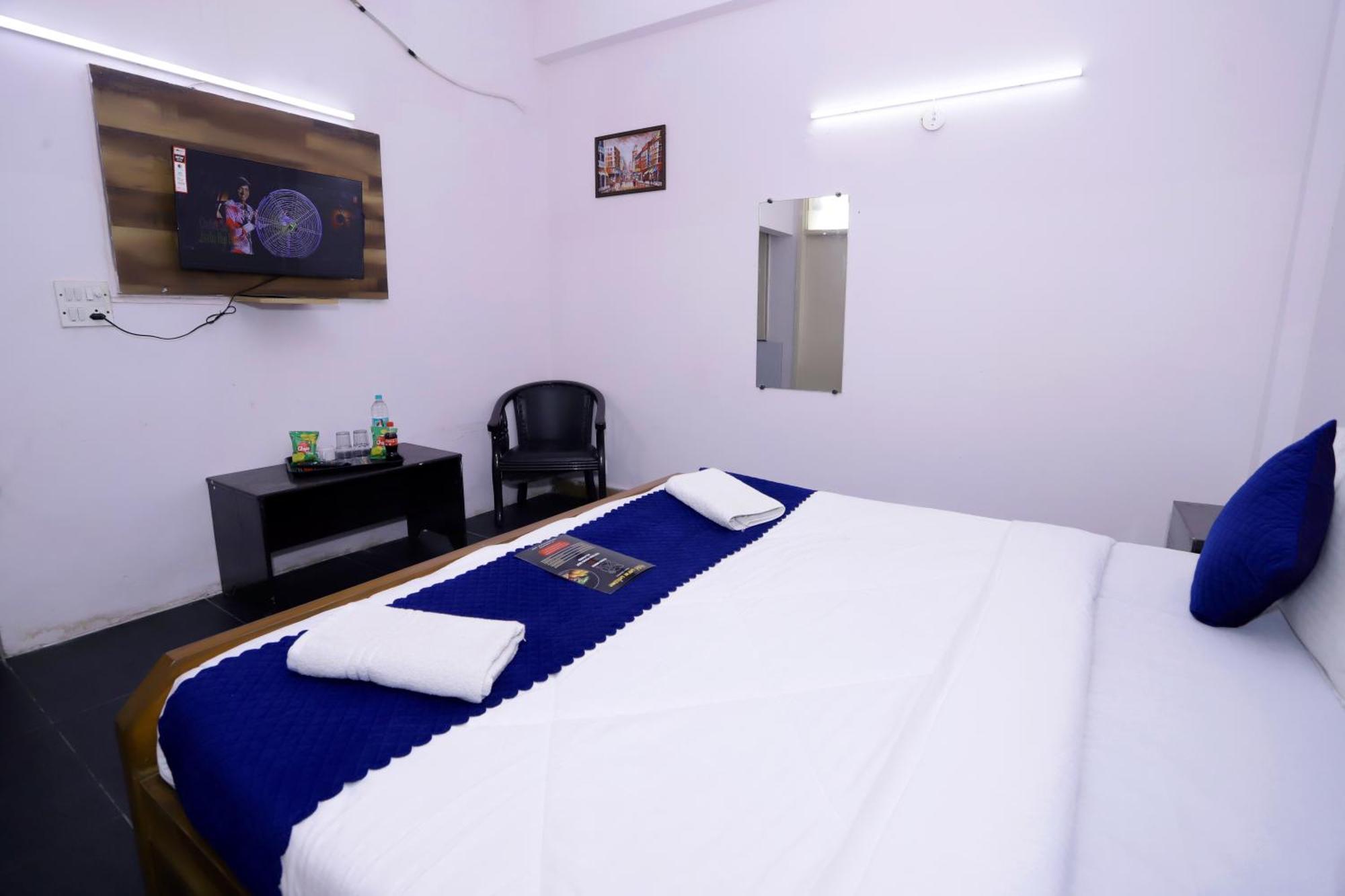 Hotel Warm Welcome - Noida Sector 51 المظهر الخارجي الصورة